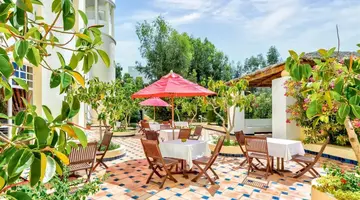 Medina Solaria & Thalasso