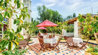 Medina Solaria & Thalasso