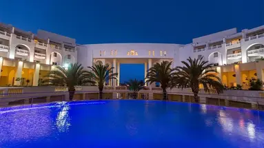 Medina Solaria & Thalasso