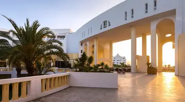 MEDINA SOLARIA & THALASSO