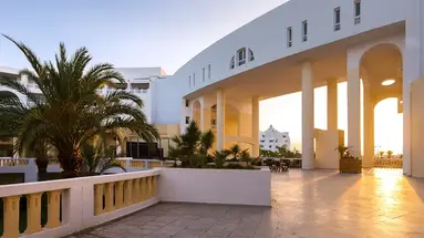 MEDINA SOLARIA & THALASSO