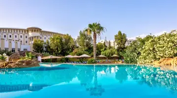 Medina Solaria & Thalasso