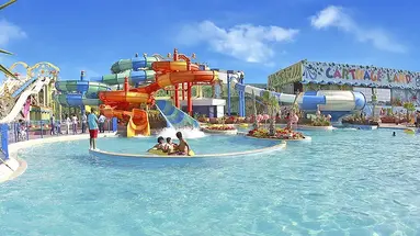 MEDINA SOLARIA & THALASSO