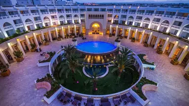Medina Solaria & Thalasso