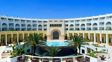 Medina Solaria & Thalasso