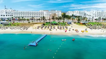 Medina Solaria & Thalasso