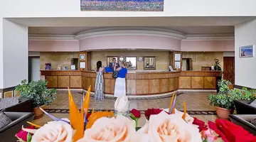 MEDINA SOLARIA & THALASSO