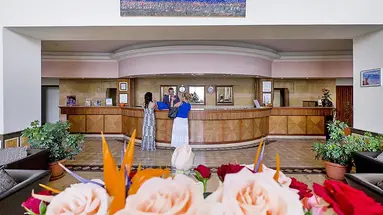 MEDINA SOLARIA & THALASSO