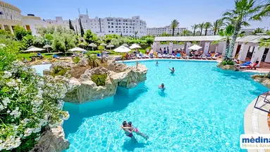 MEDINA SOLARIA & THALASSO