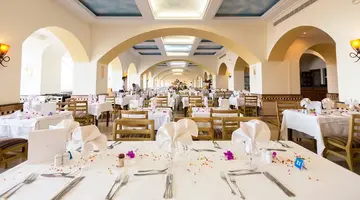 MEDINA SOLARIA & THALASSO
