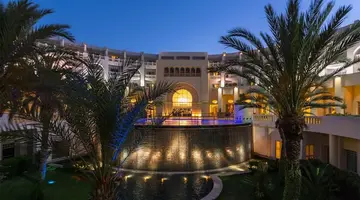 Medina Solaria & Thalasso