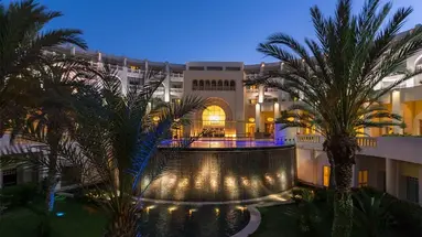 Medina Solaria & Thalasso