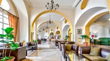 Medina Solaria & Thalasso