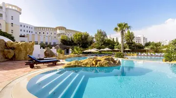Medina Solaria & Thalasso