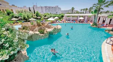 MEDINA SOLARIA & THALASSO