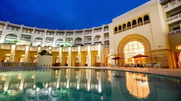 Medina Solaria & Thalasso
