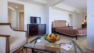 Medina Solaria & Thalasso