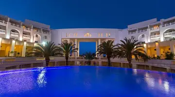 Medina Solaria & Thalasso