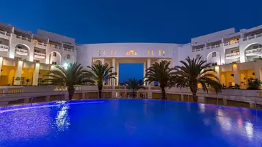 Medina Solaria & Thalasso