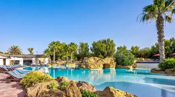 Medina Solaria & Thalasso
