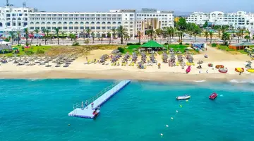 Medina Solaria & Thalasso