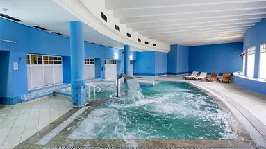 Medina Solaria & Thalasso