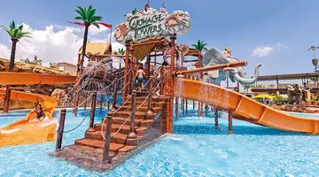 MEDINA SOLARIA & THALASSO