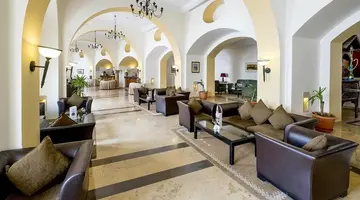 MEDINA SOLARIA & THALASSO