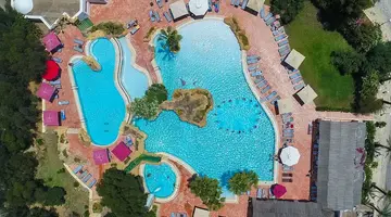 MEDINA SOLARIA & THALASSO