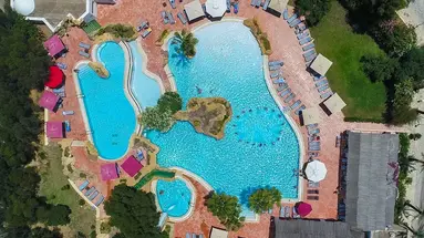 MEDINA SOLARIA & THALASSO