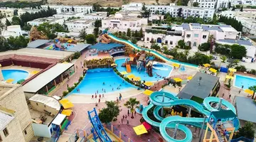 MEDINA SOLARIA & THALASSO