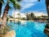 MEDINA SOLARIA & THALASSO