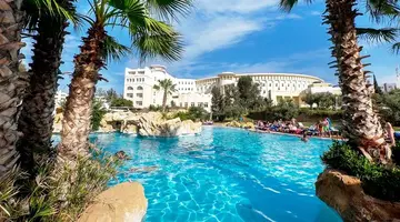MEDINA SOLARIA & THALASSO