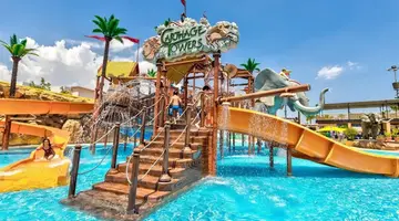 Medina Solaria & Thalasso