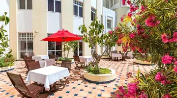 Medina Solaria & Thalasso