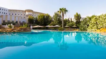 MEDINA SOLARIA & THALASSO
