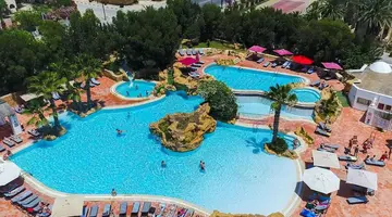 Medina Solaria & Thalasso