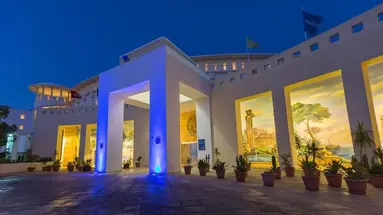 Medina Solaria & Thalasso