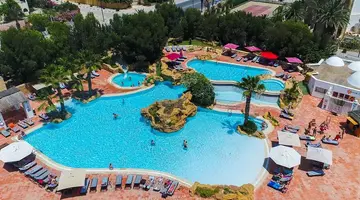MEDINA SOLARIA & THALASSO