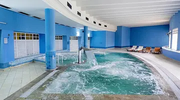 MEDINA SOLARIA & THALASSO