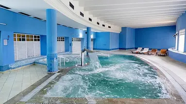 MEDINA SOLARIA & THALASSO