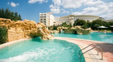 Medina Solaria & Thalasso