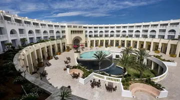 Medina Solaria & Thalasso