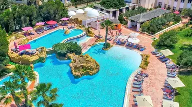 Medina Solaria & Thalasso