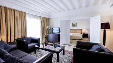 Medina Solaria & Thalasso