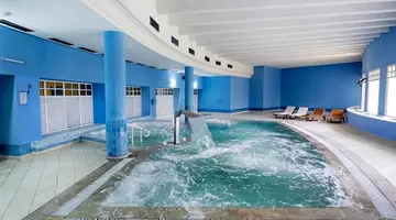 Medina Solaria & Thalasso