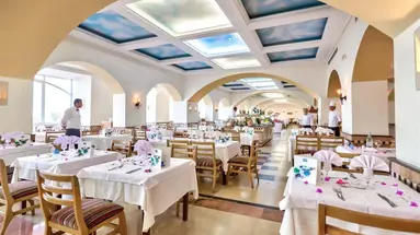 Medina Solaria & Thalasso
