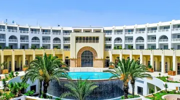 Medina Solaria & Thalasso