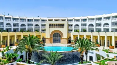 Medina Solaria & Thalasso