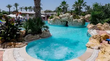 Medina Solaria & Thalasso